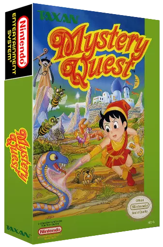 Mystery Quest (U).zip